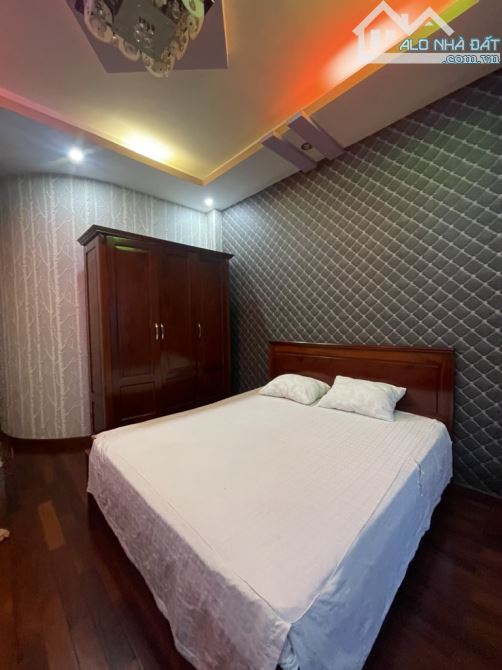 🏠 MÃ LÒ - NGAY KHU TÊN LỬA - BÌNH TRỊ ĐÔNG - NHÀ 4 TẦNG - NỘI THẤT FULL GỖ ĐỎ - 7.4TỶ 💢 - 4
