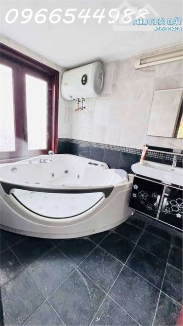 BÁN BIỆT THỰ LIỀN KỀ LÔ GÓC - KHU ĐÔ THỊ SÀI ĐỒNG, LONG BIÊN - 4