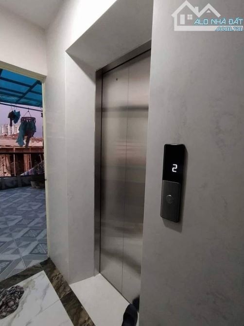 TÔI CẦN BÁN CĂN HỘ DÒNG TIỀN 6 TẦNG 10 PHÒNG THANG MÁY TRUNG PHỤNG -ĐỐNG ĐA - 4