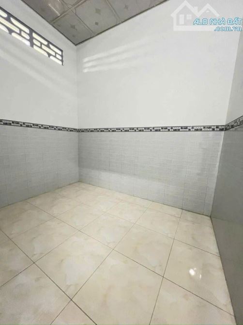 Kẹt tiền bán gấp nhà 150m² giá chỉ 650tr – SHR – Tân Phú Trung, Củ Chi – hẻm 1 xẹc Hồ Thị - 4