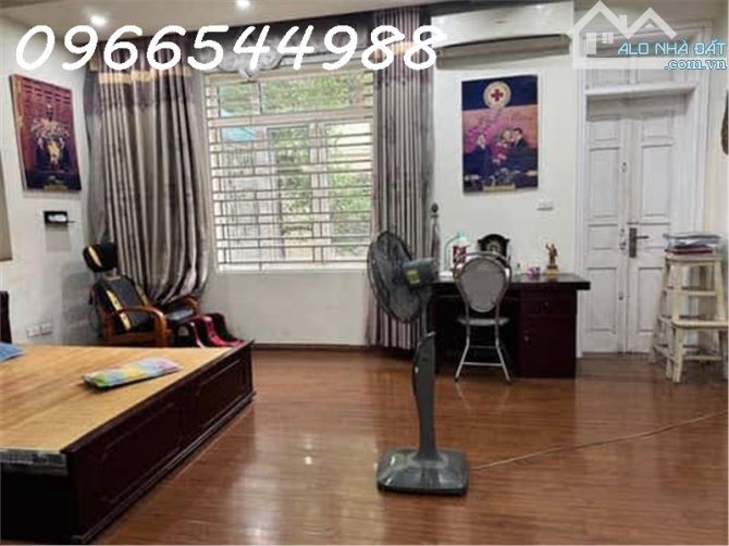 BÁN BIỆT THỰ PHÂN LÔ MẶT PHỐ HUỲNH VĂN NGHỆ – KĐT SÀI ĐỒNG, LONG BIÊN - 4