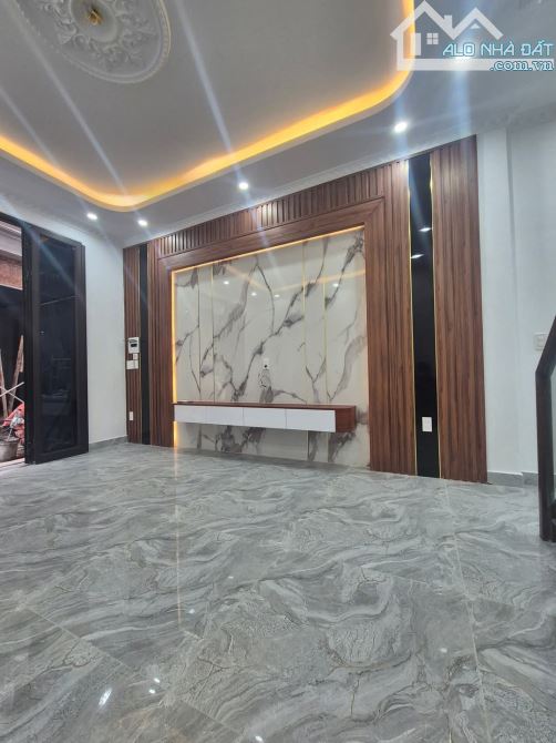 🌠Bán căn nhà 3 tầng 2,2 tỷ, Cam Lộ,  Hùng Vương, Hồng Bàng - 4