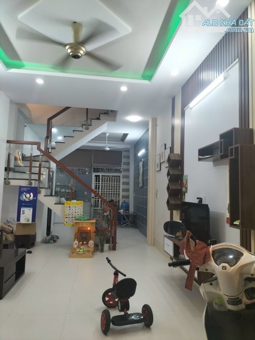 Nhà Phố Gò Dầu, Hẻm ô tô con sạch đẹp Văn minh. - 4