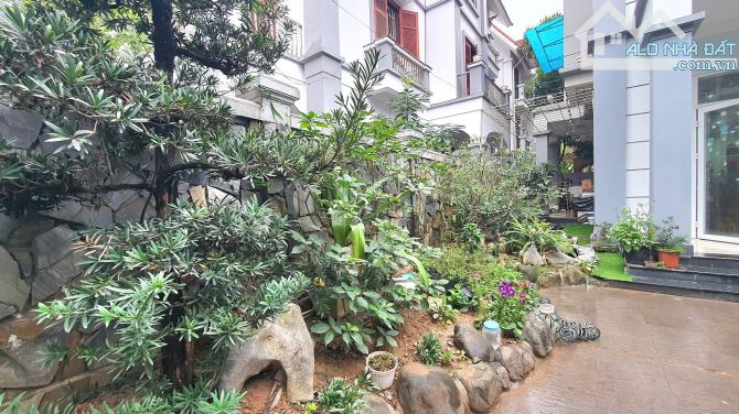 BIỆT THỰ KĐT VĂN QUÁN – ĐẲNG CẤP GIỚI TINH HOA – 231M² – NHỈNH 200TR/M² – TIỀM NĂNG TĂNG - 4