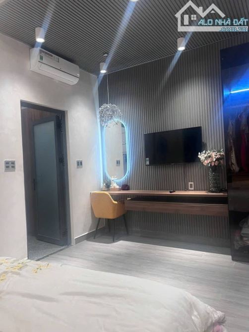 Bán biệt thự Quang Trung ,phường 8 ,gò vấp, HCM. - 4