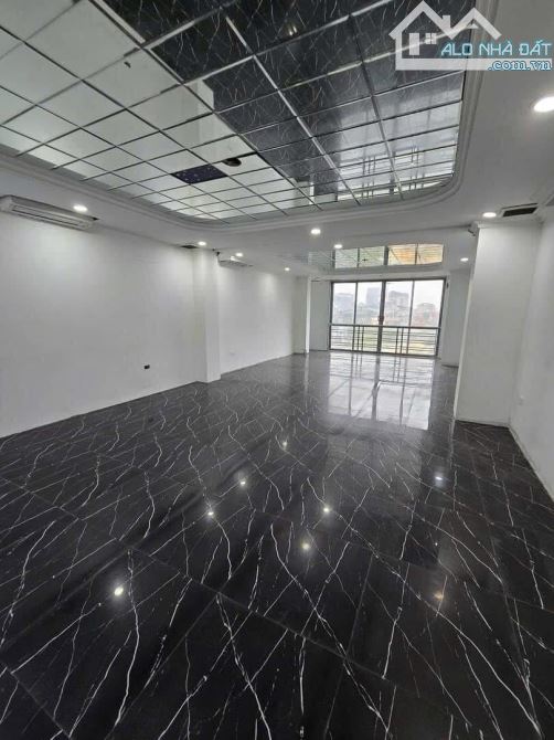 MẶT PHỐ XÃ ĐÀN – LÔ GÓC 2 MẶT THOÁNG – NHÀ 7 TẦNG THANG MÁY – GIÁ 55 TỶ – SIÊU HIẾM - 4