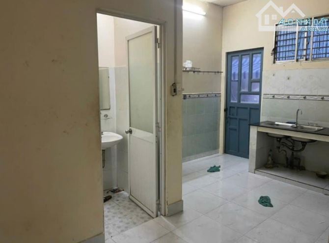 Bán nhà MT Hoàng Xuân Hoành, Hiệp Tân, Tân Phú, 82.6m2 - nở hậu, Giá 8.09 tỷ TL - 4