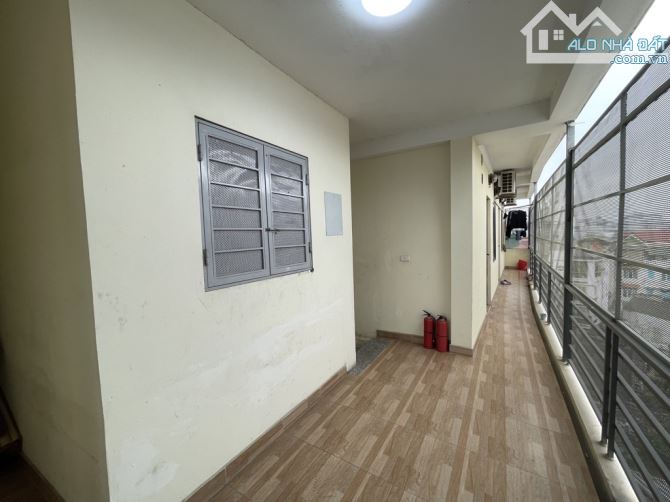 Bán nhà CCMN Cầu Diễn, 158m2, 7 tầng, 28 phòng khép kín, dòng tiền. Giá chào: 21 tỷ. - 4