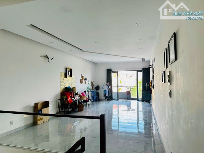Bán nhà đẹp 1 trệt 2 lầu kdc Tân Phong, Biên Hoà. 4,5x20m. Đường 8m. Giá 5 tỷ xxx. - 4