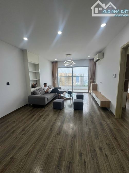 Bán CHCC toà A2 Ecolife Capitol, Tố Hữu, gần Lê Văn Lương. Trung Văn. Nam Từ Liêm. 8,3 Tỷ - 4