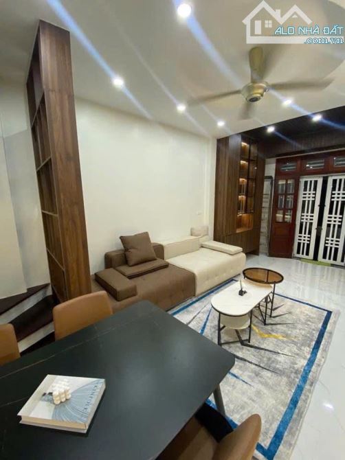 NHÀ ĐẸP CHIẾN THẮNG, VĂN QUÁN, HÀ ĐÔNG. - 4