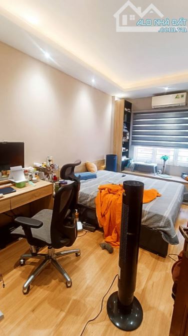 Bán nhà riêng tại Đội Cấn, Ngọc Hà, Ba Đình, Hà Nội, Giá 7,85 tỷ, 45m2, Hàng hiếm giá tốt - 4