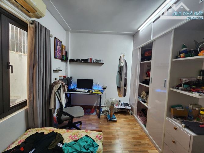 NHÀ XUÂN ĐỖ ĐẸP TỰ XÂY 52M2 CÁCH Ô TÔ 20M – VÀI BƯỚC RA CÔNG VIÊN RỘNG 15HA , NGÕ RỘNG - 4