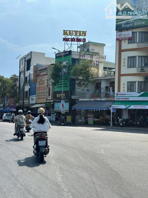 Bán Đất Ngang 9 Mét Kiệt Điện Biên Phủ, Thanh Khê, Đà Nẵng - 4