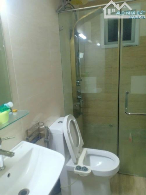 Nhà phố Thái Hà, oto 7 chỗ vào nhà, 63m, 5 tầng, mặt tiền 6.6m, 20 tỷ - 4