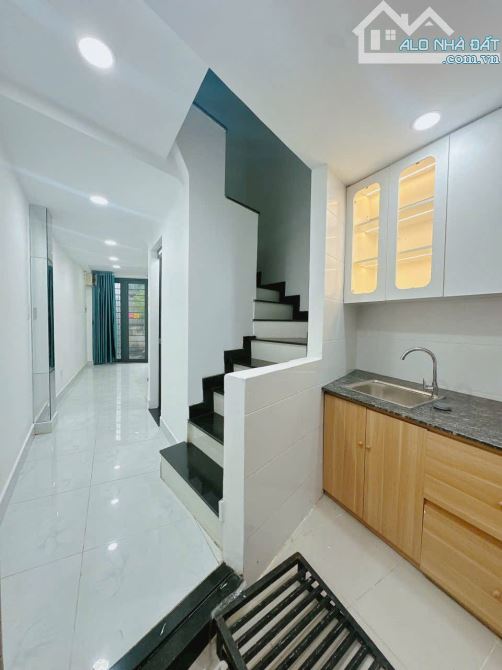 🔥 PHAN TÂY HỒ – MẶT TIỀN VIP – XE OTO CHẠY VI VU – GIÁ CHỈ 6.2 TỶ! - 4