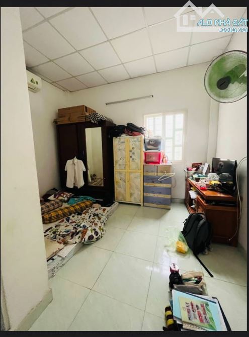 Nhà 2 tầng 100m² mặt tiền tân thới hiệp 9 quận 12 giá 6ty950 - 4