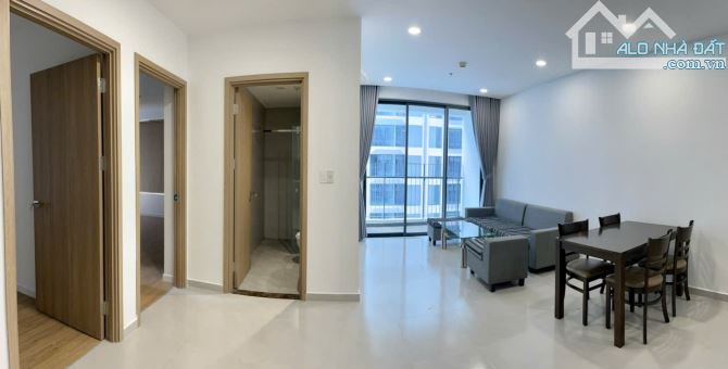 Đẹp nhất & rẻ nhất, mới 100% MT Eastmark City 3pn 3wc layout đẹp, vị trí đẹp, sổ hồng sẵn - 4