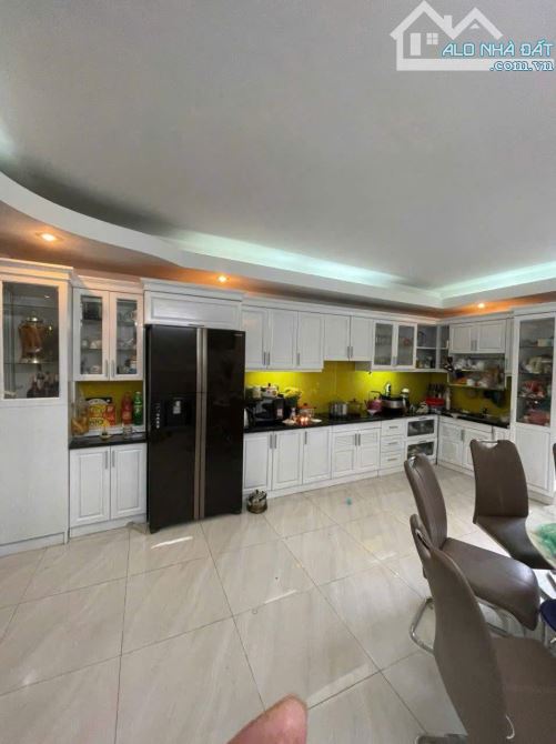 Top 7 căn nhà phố 4 tầng khu An Phú, gần Công Viên Hồ Sinh Thái mát mẻ. Liên hệ Thoa - 4