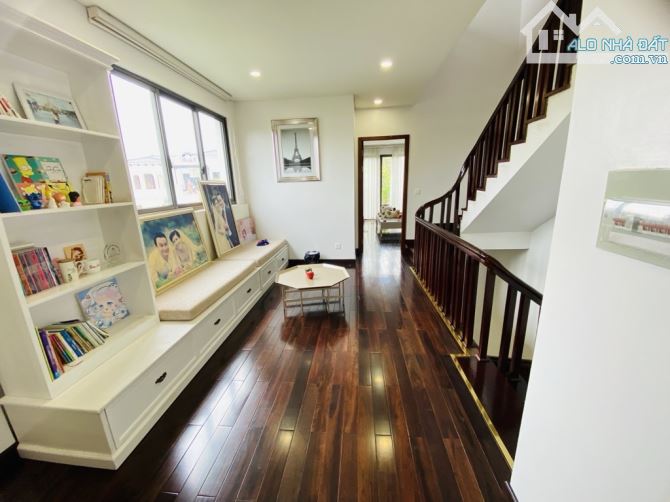 BÁN NHÀ LIỀN KỀ MỸ ĐÌNH- Ô TÔ TRÁNH NHAU, VỈA HÈ RỘNG - 65M2, 5 TẦNG_ GIÁ 17.25 TỶ - 4