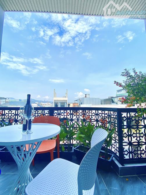 BÁN NHÀ 3 TẦNG 3 MÊ- KIỆT OTO 7M HÀ HUY TẬP - DT 80M2 SÂN OTO 7 CHỖ- FULL NỘI THẤT CHNHỈNH - 4