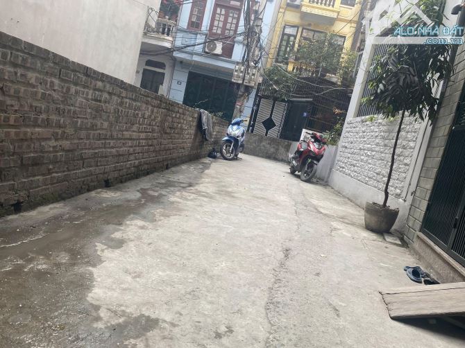 🏠 BÁN NHÀ NGÕ 317 BÙI XƯƠNG TRẠCH - 45M² - 9P- THU 40TR/TH - GIÁ 8.4TỶ 📞 Hằng mini - 4