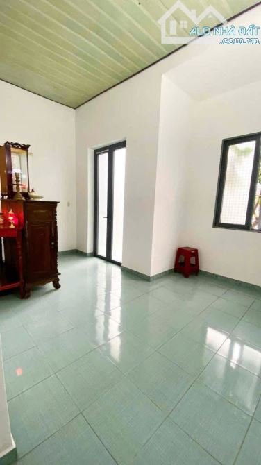SỤP HẦM- NHÀ 2 TẦNG -GẦN CHỢ THANH KHÊ- TP ĐÀ NẴNG- DT 90M2-GIÁ CHỈ NHỈNH 5TỶ - 4