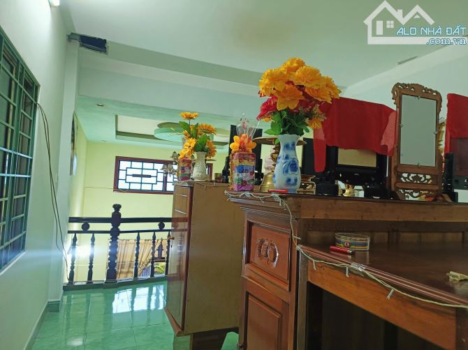 Nhà gác lửng hẻm đường 2/4 phường Vĩnh Phước - Nha Trang - 4