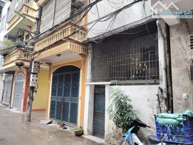 Đất Văn Hội - Đức Thắng ngõ ô tô vào nhà, kinh doanh 6.3 tỷ - 4