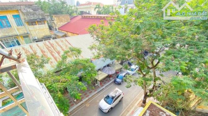 Bán nhà 4 tầng Hồ Xuân Hương, Minh Khai, Hồng Bàng, 70m2, chỉ 12.9tỷ - 4