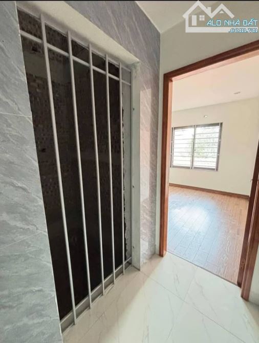 Bán nhanh nhà Hữu Hưng mới đẹp, gần oto, ô cho thang máy, gần phố, 60m 5 tầng giá 7.25 tỷ - 4