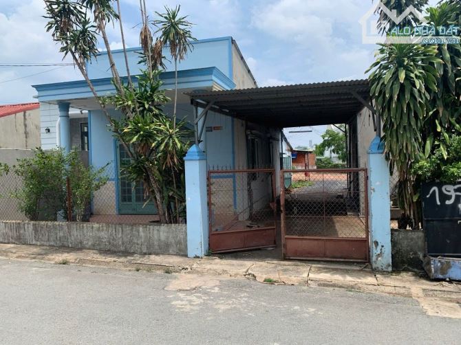 BÁN GẤP NHÀ VƯỜN RỘNG 740m² GẦN NHÀ THỜ HÀ PHÁT & CV 30/4 - Phường Tân Biên, Biên Hòa - 4