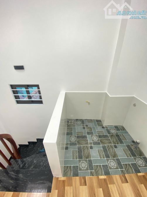 Bán nhà phố Trung Kiên, Tây Tựu 40m²x5tầng, sổ đỏ chính chủ Giá 5,5 tỷ - 4