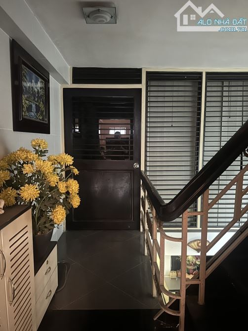 Bán nhà mặt tiền Nguyễn Thị Huỳnh, Phường 8 Phú Nhuận  47.5/70m2 (3.7 X13) 12.9 tỷ, - 4