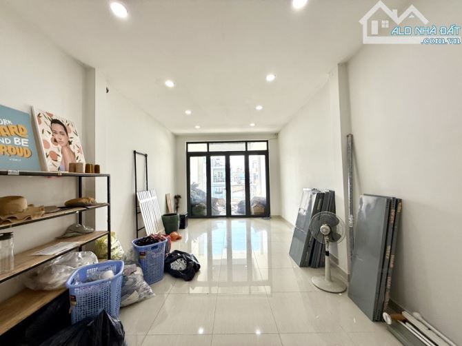 14.9 Tỷ| MTKD Bàu Cát 9 - Tân Bình | DT 4x20mx4 tầng| đang khai thác 25tr/ tháng. - 4