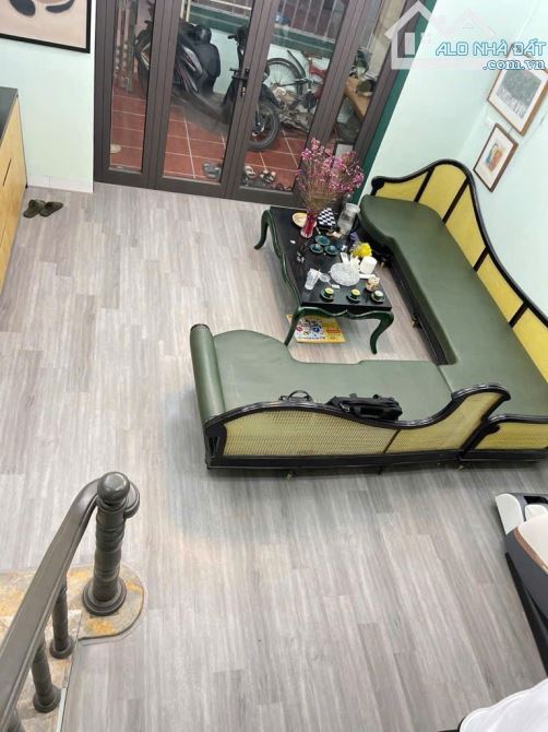 BÁN NHÀ BÁT KHỐI DIỆN TÍCH RỘNG 70M2, MẶT TIỀN KHỦNG, Ô TÔ TRÁNH, KINH DOANH ĐỈNH - 4