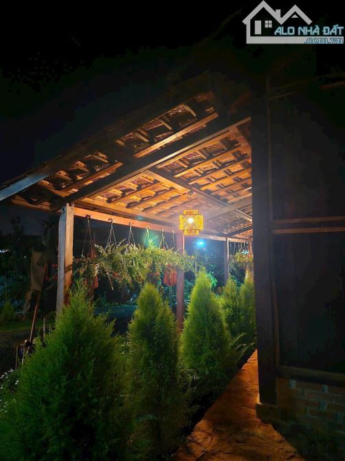 HOME NGHỈ DƯỠNG siêu đẹp, đẳng cấp tại Buôn Ma Thuột, view suối, gần sân bay - 4