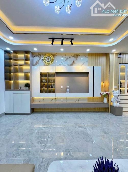 +Nhà Lê Trọng TấnTX 6 Tầng  _DT85/90m2 5TẦNG  _Giá 18.35 tỷ  n - 4
