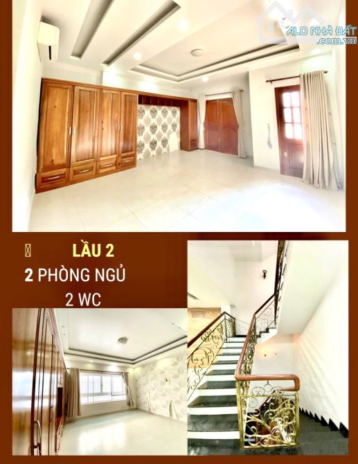 💥KHU CITYLAND CENTERHILL TRUNG TÂM Q.GÒ VẤP 👉 18,3 TỶ - NGANG 5 X 18M - 5 TẦNG - 4
