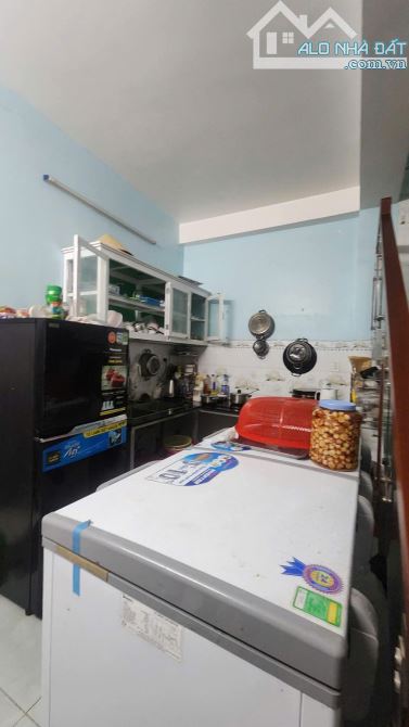 20 TỶ – MẶT TIỀN THUẬN GIAO 1.118M² – 25 PHÒNG TRỌ + 2 KIỐT – THU NHẬP 75TR/THÁNG - 4