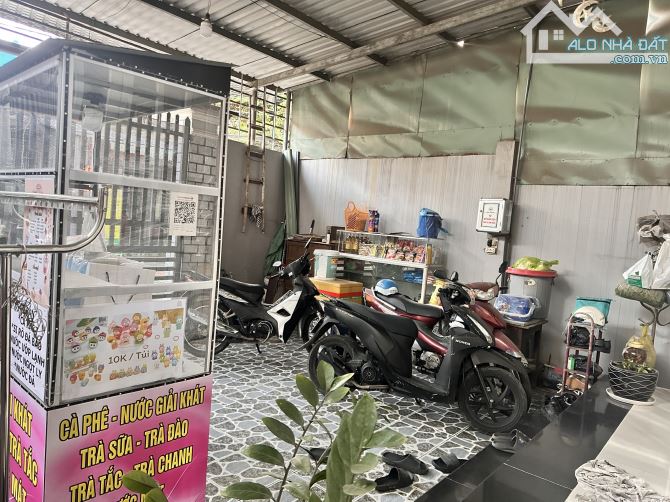 hiếm-Bán nhà 2 lầu ,(ngang 7,2mx38m) 276m2, mt đường gần tỉnh lộ 43, bình chiểu,thủ đức - 4