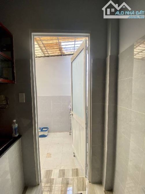 Nguyễn Ảnh Thủ - 80m2 - hẻm 5m thông - 3 tỷ 8 TL - 4