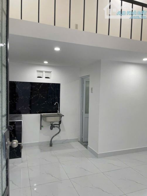 Bán nhà hẻm lê hồng phong giá tốt - 4