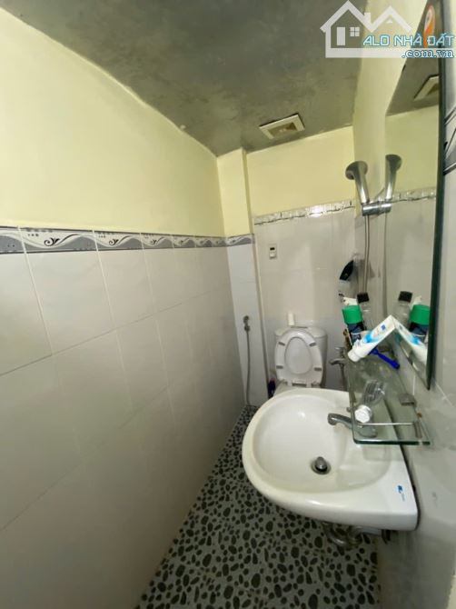Bán nhà mặt tiền hải đức nha trang giá tốt - 4