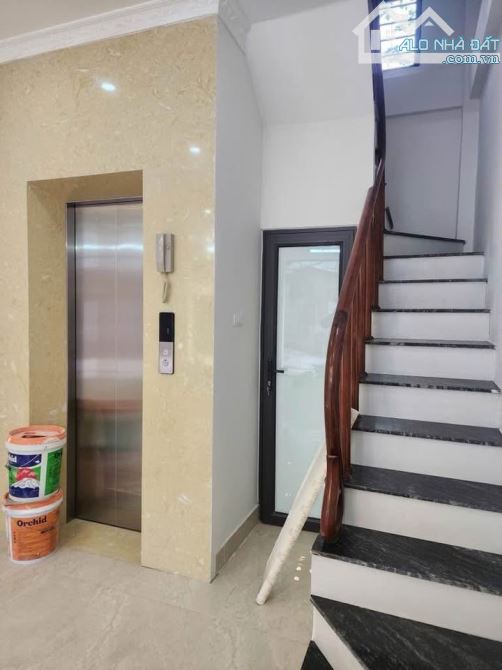 NHÀ MỚI XÂY – XUÂN PHƯƠNG – NGÕ THÔNG – Ô TÔ ĐỖ CỬA – THANG MÁY NHẬP KHẨU – Ở NGAY - 4