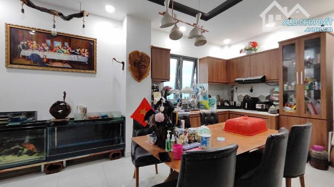 💥 Chính chủ cần bán nhà định cư bên Mỹ 🏡 Địa chỉ:  Đs 28 phường6, Gò Vấp. - 4