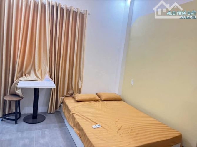 SIÊU PHẨM DÒNG TIỀN 40 Tr - NGAY KHA VẠN CÂN và PHẠM VĂN ĐỒNG 72m2 (5.14.3) - NHÀ MỚI XÂY - 4