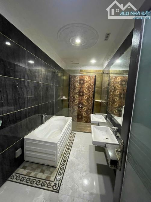 Bán nhà MT Lê Đình Cẩn, 6.3 x 28m, 6 tấm, 25.5 tỷ. nhà mới đẹp. (Tín Hưng) - 4