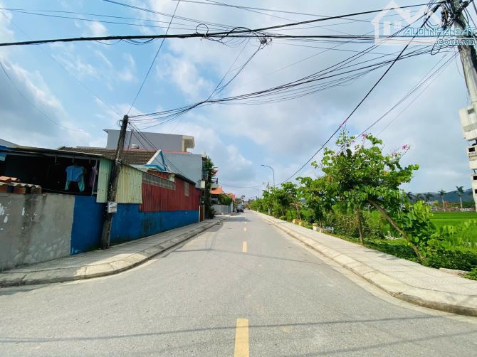 Mặt Đường Thôn Hoà Bình, Gần 359C, 148m2, Ngang 6m vuông vắn, Oto tránh nhau - 4