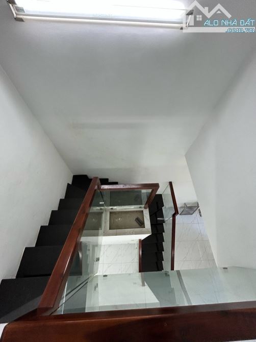 HIẾM! NHÀ ĐẸP GIÁ RẺ QUẬN 6 - NGAY NGÃ TƯ PHAN ANH - 40m2 - CHỈ 3.X TỶ - 4
